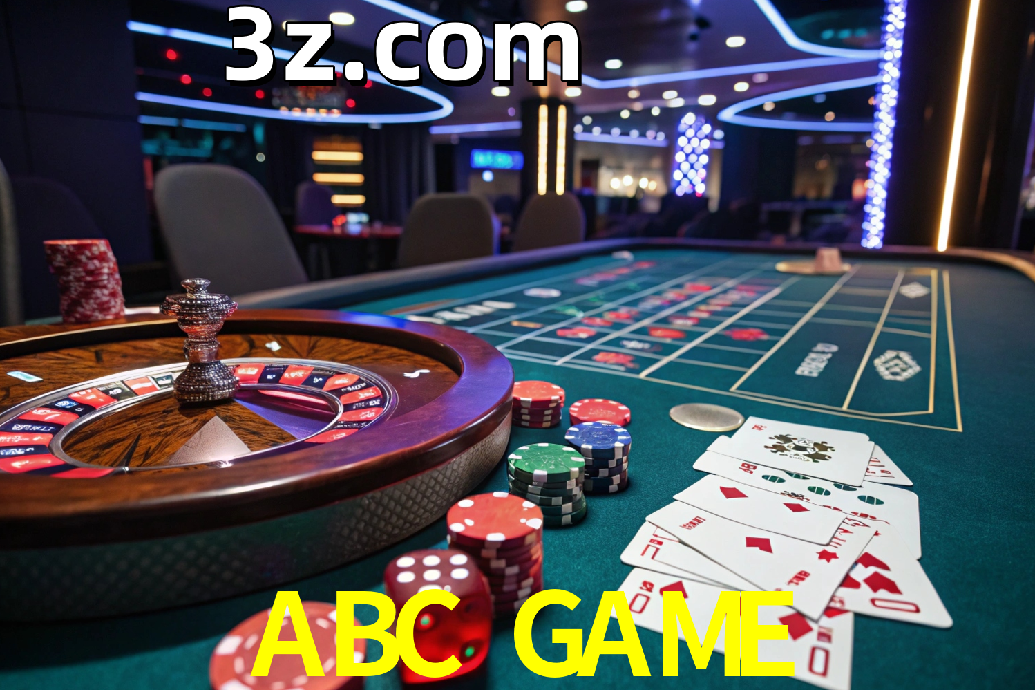 Melhores Jogos de Slots no ABC GAME 🍀