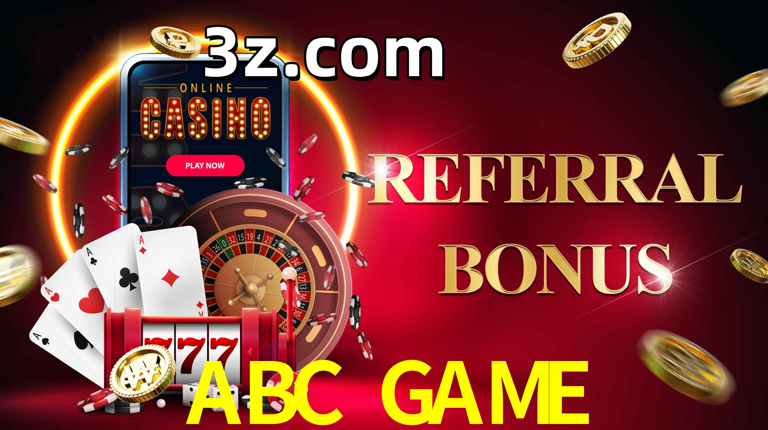 Melhores Jogos de Slots no ABC GAME 🍀