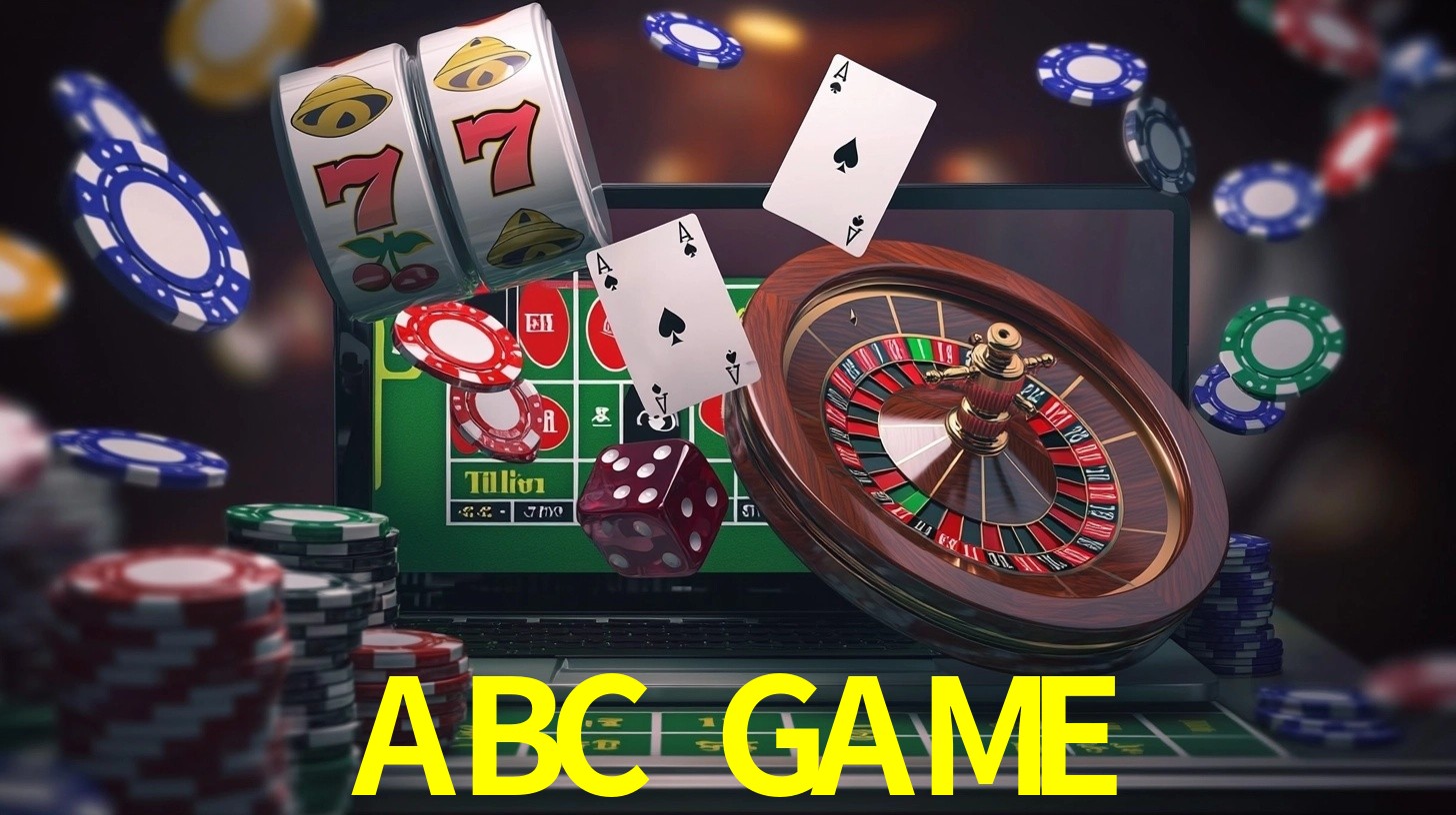 Melhores Jogos de Slots no ABC GAME 🍀