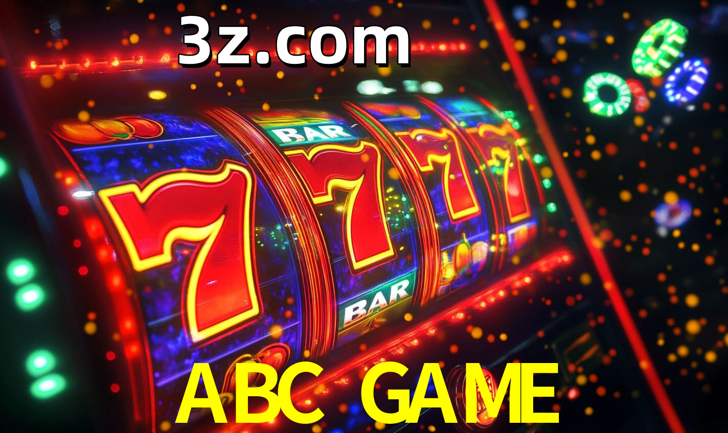 Melhores Jogos de Slots no ABC GAME 🍀