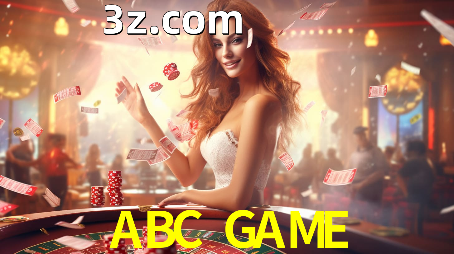 Melhores Jogos de Slots no ABC GAME 🍀