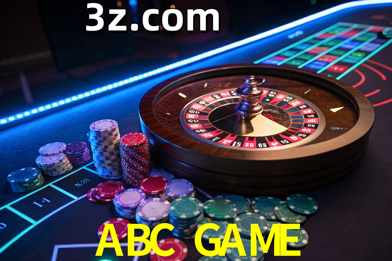 Melhores Jogos de Slots no ABC GAME 🍀