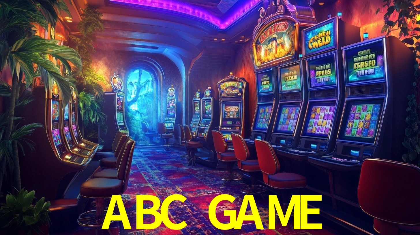 Melhores Jogos de Slots no ABC GAME 🍀