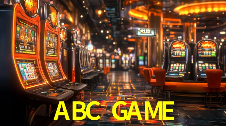 Melhores Jogos de Slots no ABC GAME 🍀