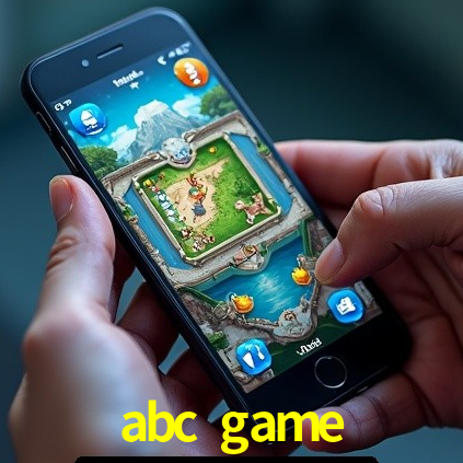 Segurança 2FA abc game