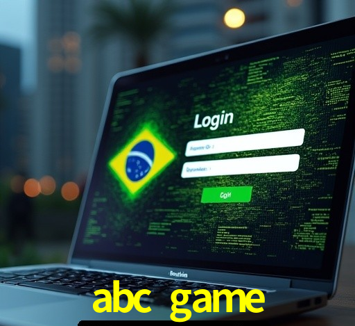 Integração de APIs abc game