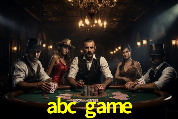 Bônus de Boas-vindas abc game