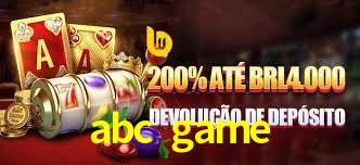 Gates of Olympus abc game