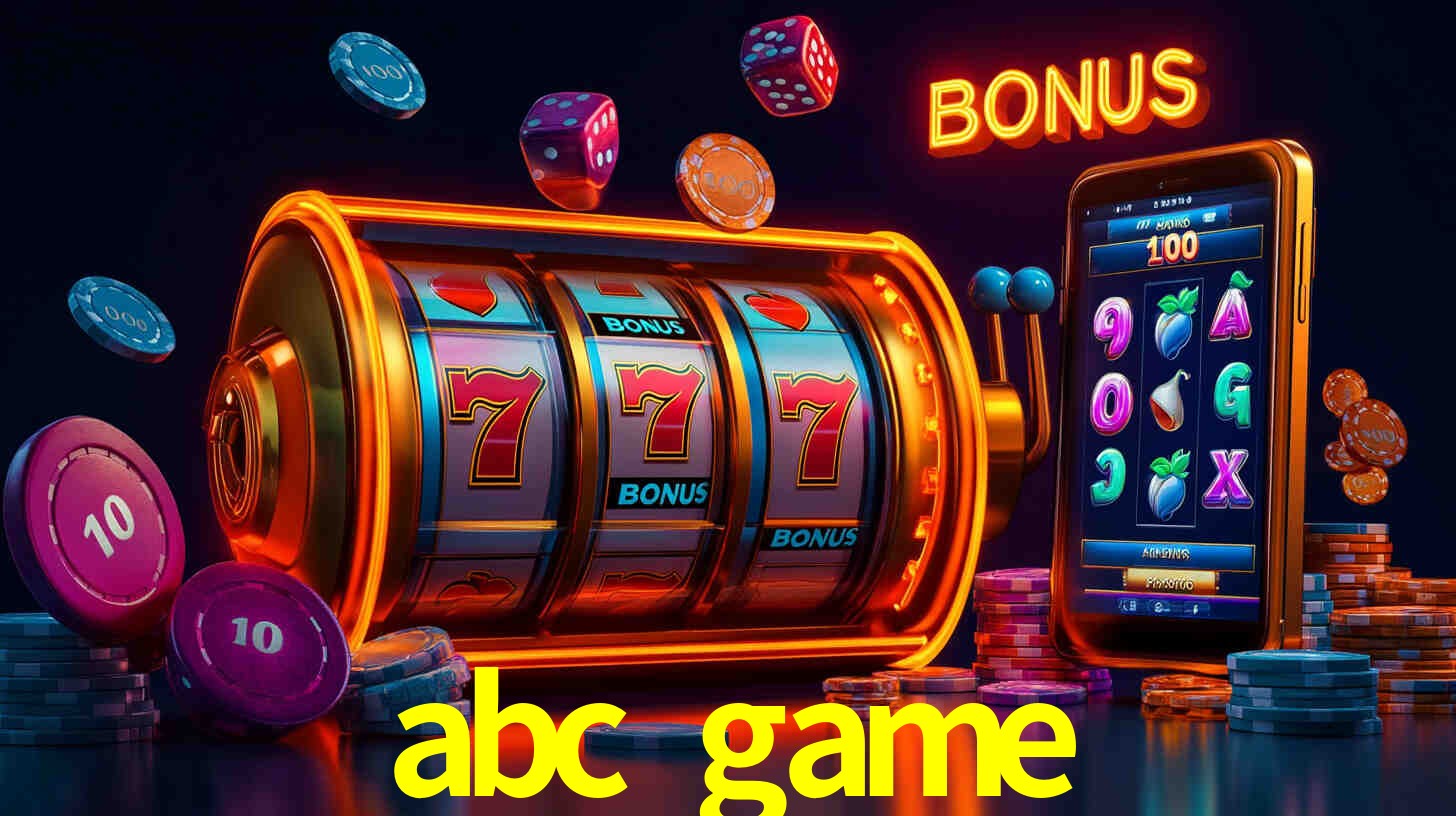 Apostas de Tênis abc game