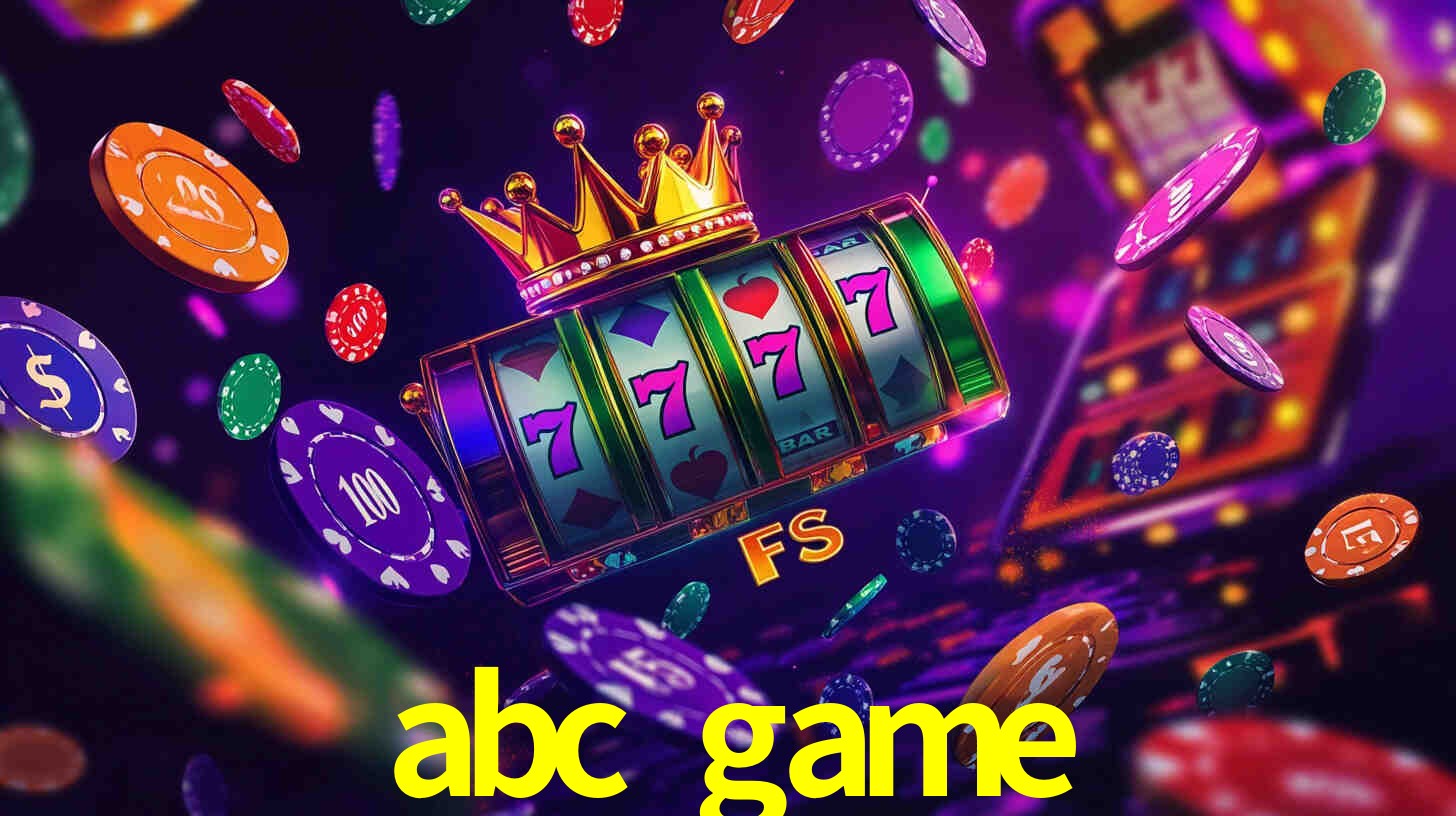 Recursos de Bônus abc game