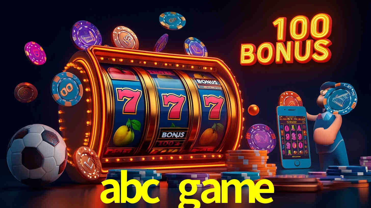 Bônus Diários abc game