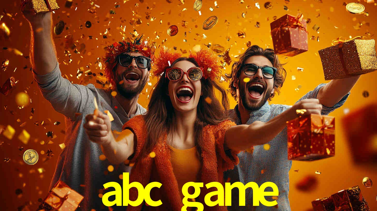 Promoção Relâmpago abc game