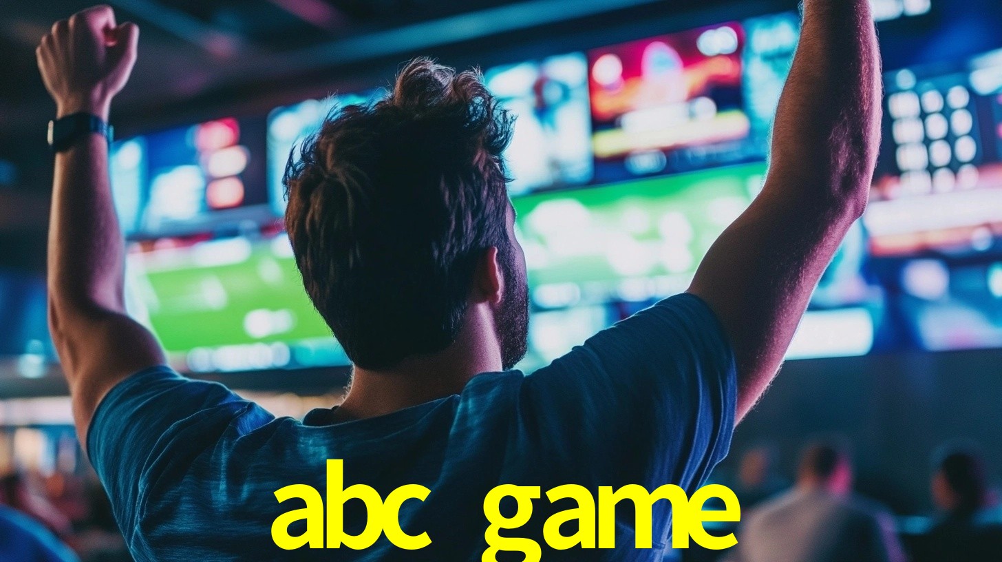 Apostas de Futebol abc game