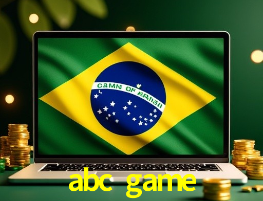 Provedores de Jogos abc game