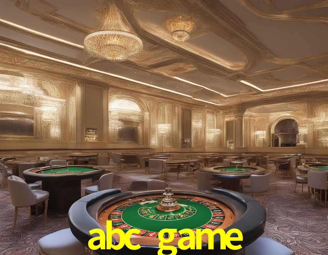 Casino Ao Vivo abc game