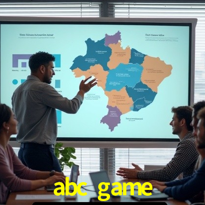 PIX Instantâneo abc game