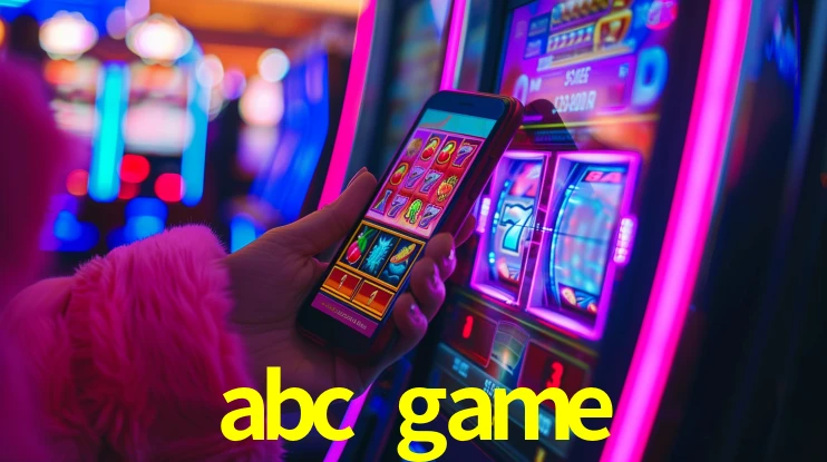 Tecnologia da Plataforma abc game