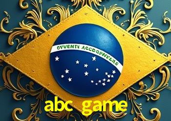 Mesa de Roleta abc game