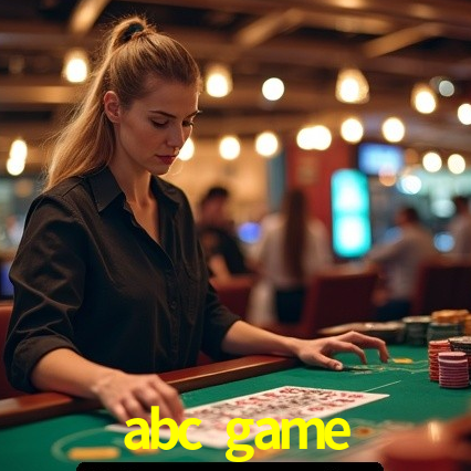 Estatísticas Esportivas abc game