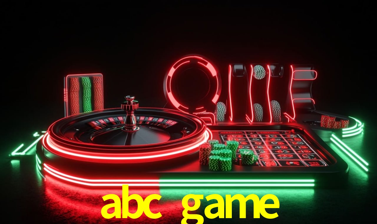 Estatísticas abc game