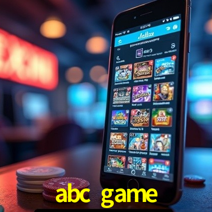 Casino VIP abc game