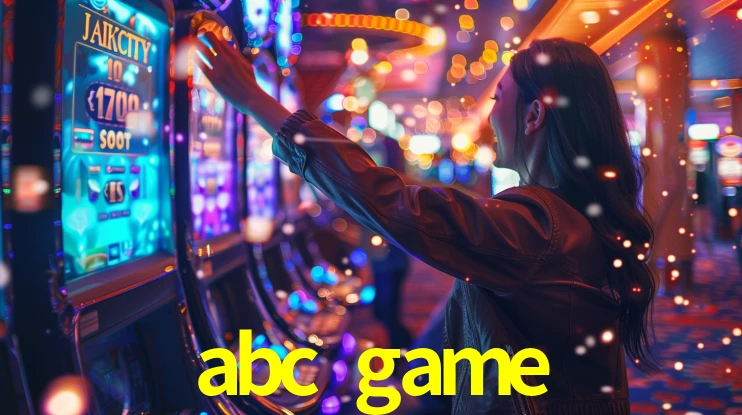 Programa VIP abc game