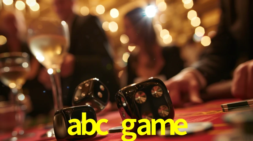 Bônus de Boas-vindas abc game
